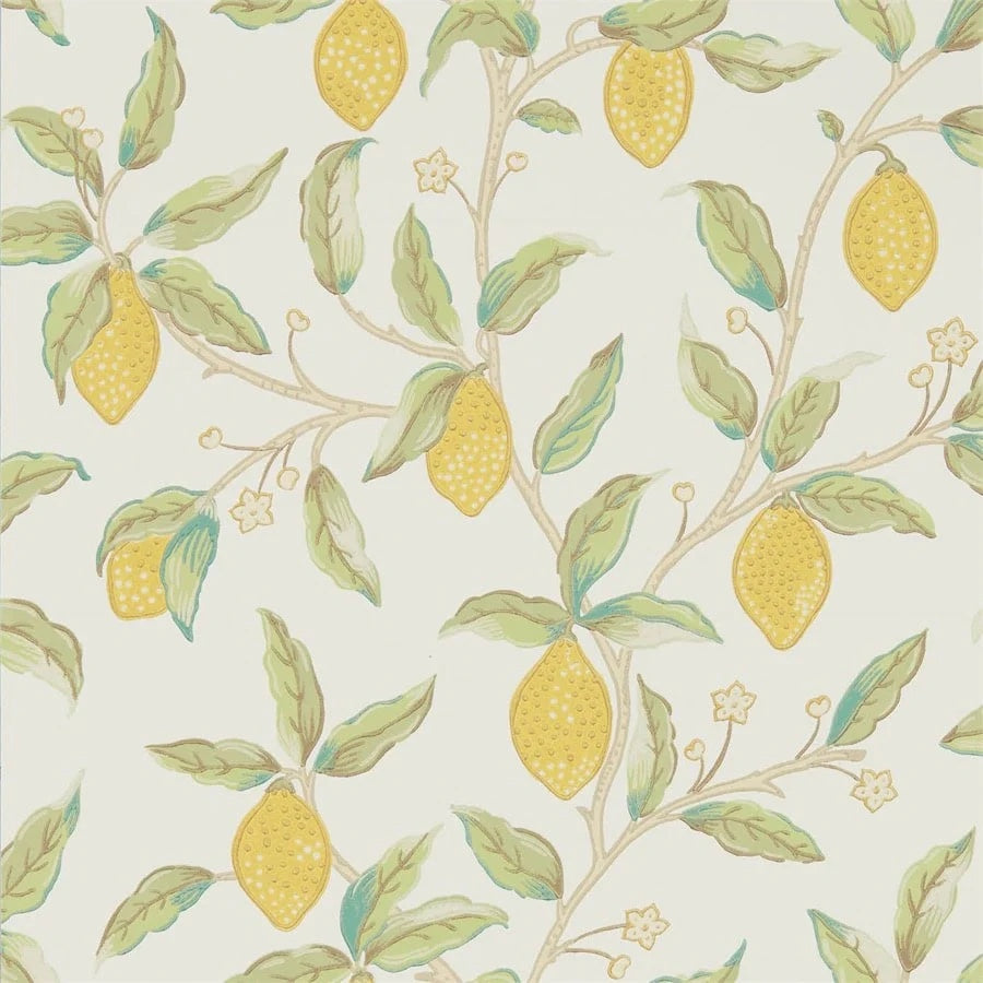 Morris & Co.