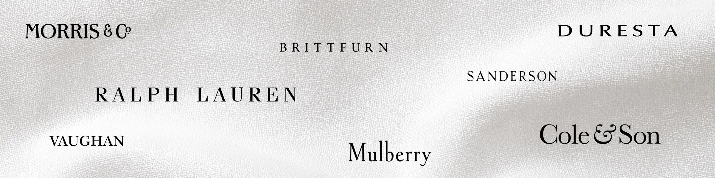 Varumärken hos Brittfurn