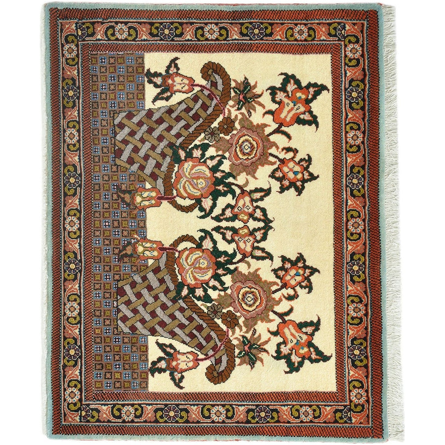 Bidjar 91x70 cm