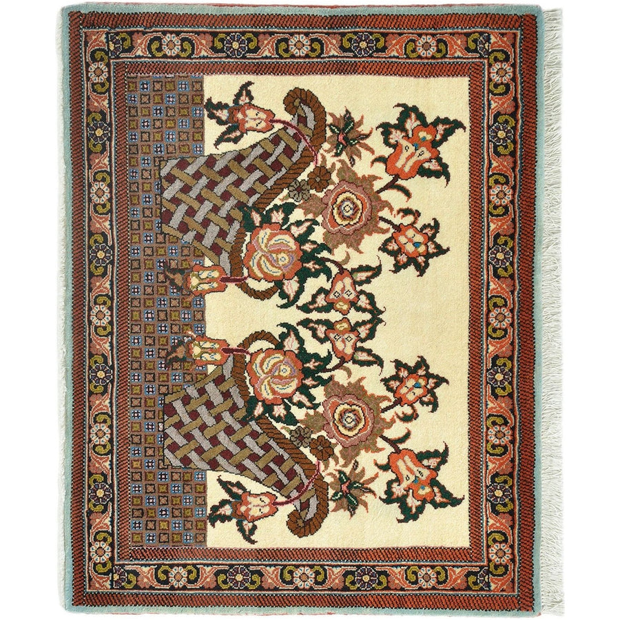 Bidjar 92x70 cm