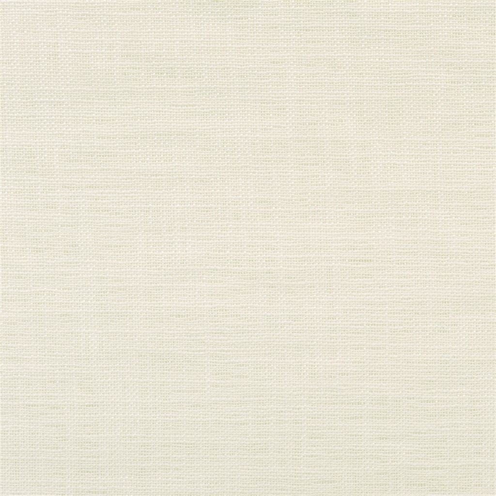 Big Sky Sheer Cream — Ralph Lauren Home tyg