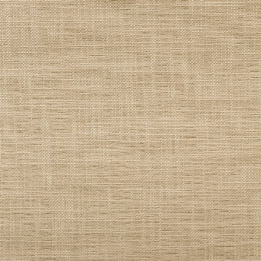 Big Sky Sheer Natural — Ralph Lauren Home tyg