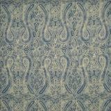 Birchwood Paisley Dusk — Ralph Lauren Home tyg
