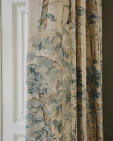 Birchwood miljöbild — Colefax & Fowler tyg