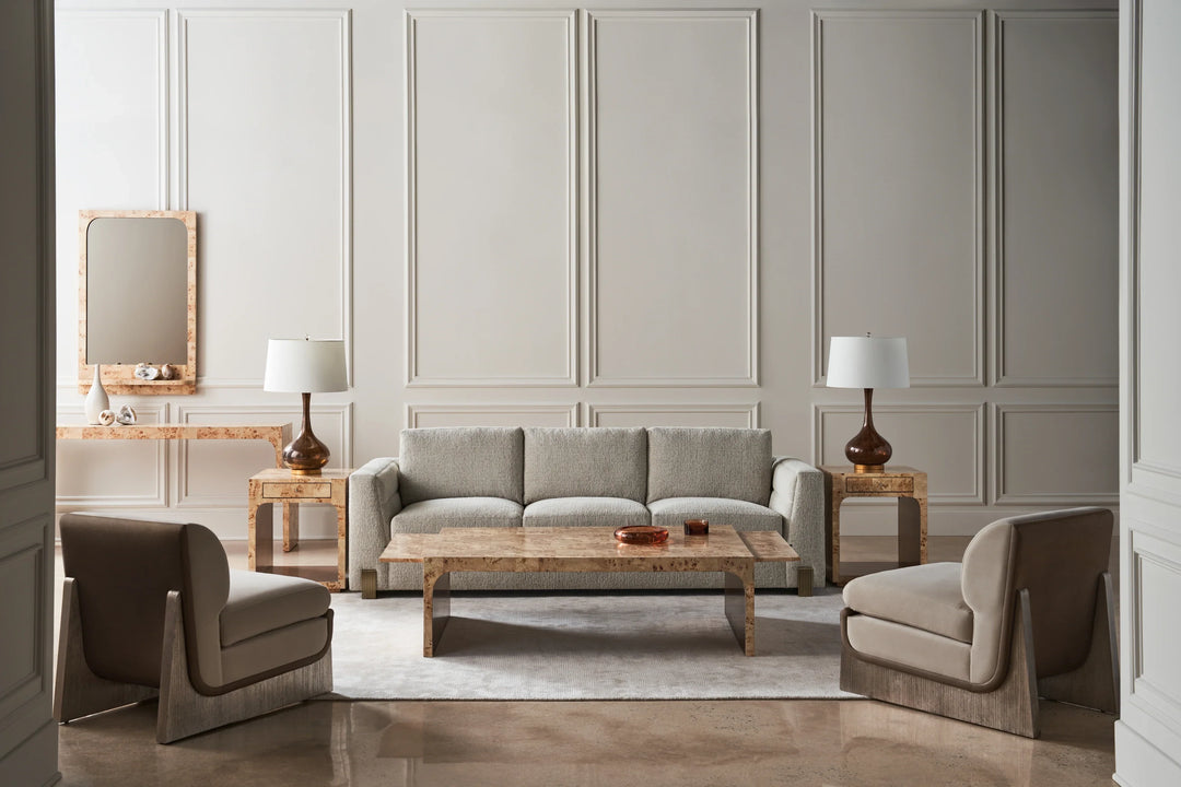 Cabaret Console Table - Caracole