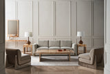 Cabaret Console Table - Caracole