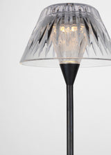Blaze 12" Rechargeable Bordslampa — Waterford for Visual Comfort & Co. detaljbild