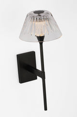 Blaze 14" Vägglampa — Waterford for Visual Comfort & Co. detaljbild