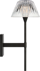 Blaze 14" Vägglampa — Waterford for Visual Comfort & Co. detaljbild