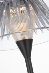 Blaze 16" Rechargeable Bordslampa — Waterford for Visual Comfort & Co. detaljbild