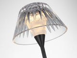 Blaze 16" Rechargeable Bordslampa — Waterford for Visual Comfort & Co. detaljbild