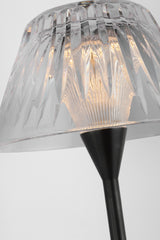 Blaze 19" 2 Light Tail Wall Light — Waterford for Visual Comfort & Co. detail