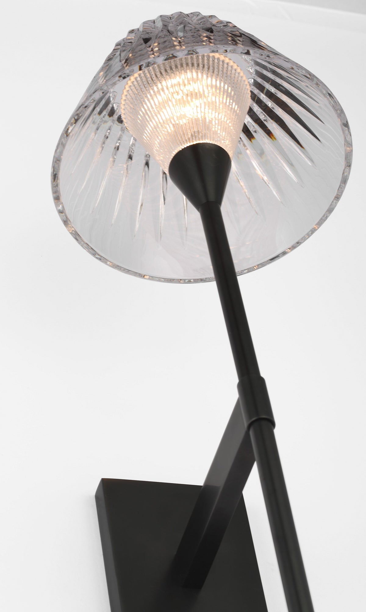 Blaze 19" Tail Vägglampa — Waterford for Visual Comfort & Co. detaljbild