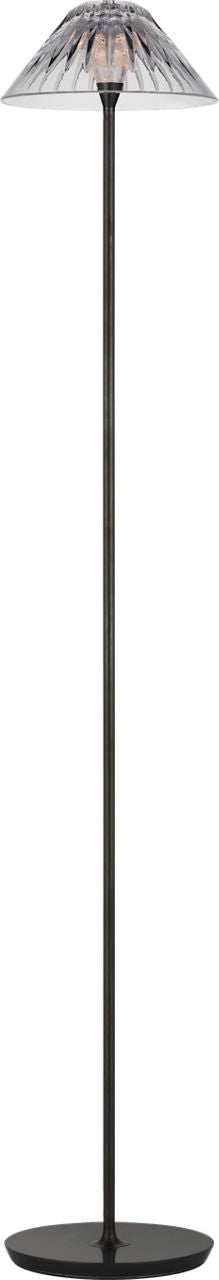 Blaze 55" Golvlampa — Waterford for Visual Comfort & Co. detaljbild