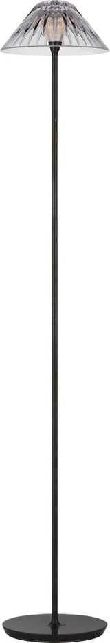 Blaze 55" Golvlampa — Waterford for Visual Comfort & Co. detaljbild