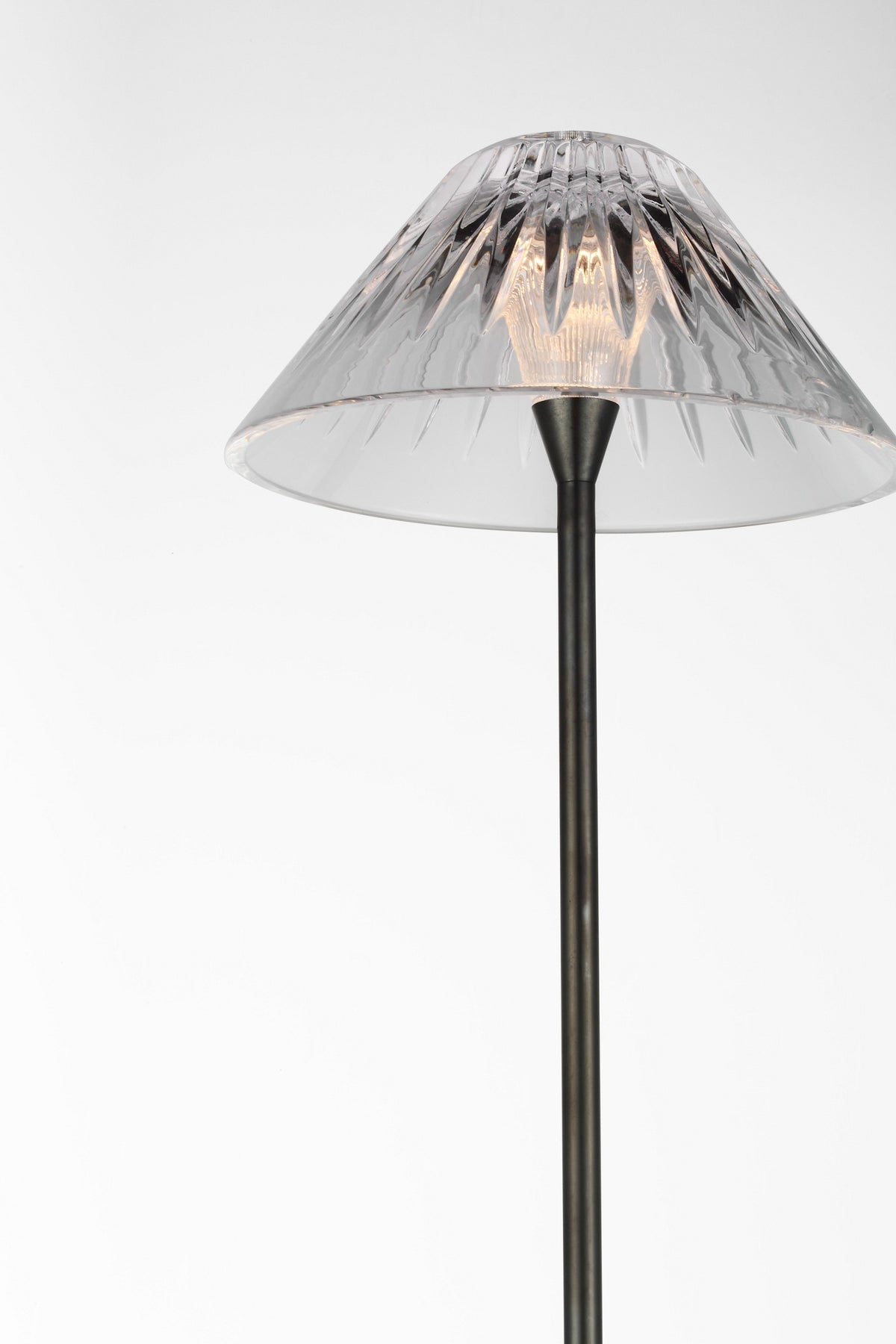Blaze 55" Golvlampa — Waterford for Visual Comfort & Co. detaljbild