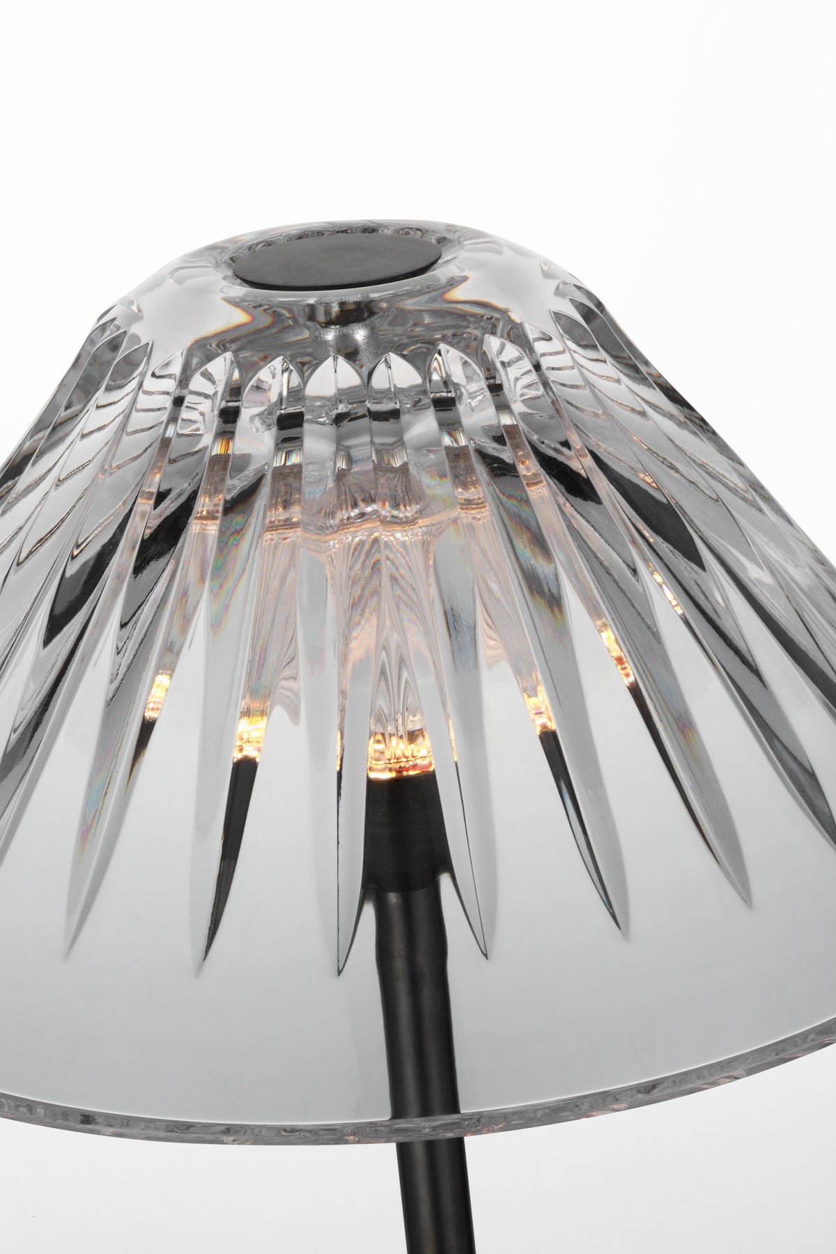Blaze 55" Golvlampa — Waterford for Visual Comfort & Co. detaljbild