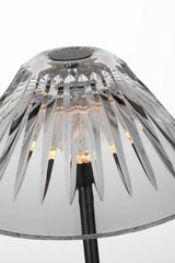 Blaze 55" Golvlampa — Waterford for Visual Comfort & Co. detaljbild