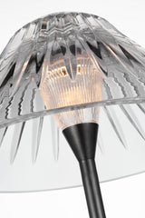 Blaze 55" Golvlampa — Waterford for Visual Comfort & Co. detaljbild