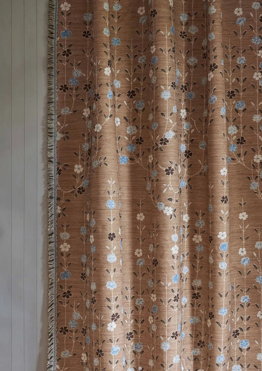 Blossom Blue Ginger — Lewis & Wood tyg
