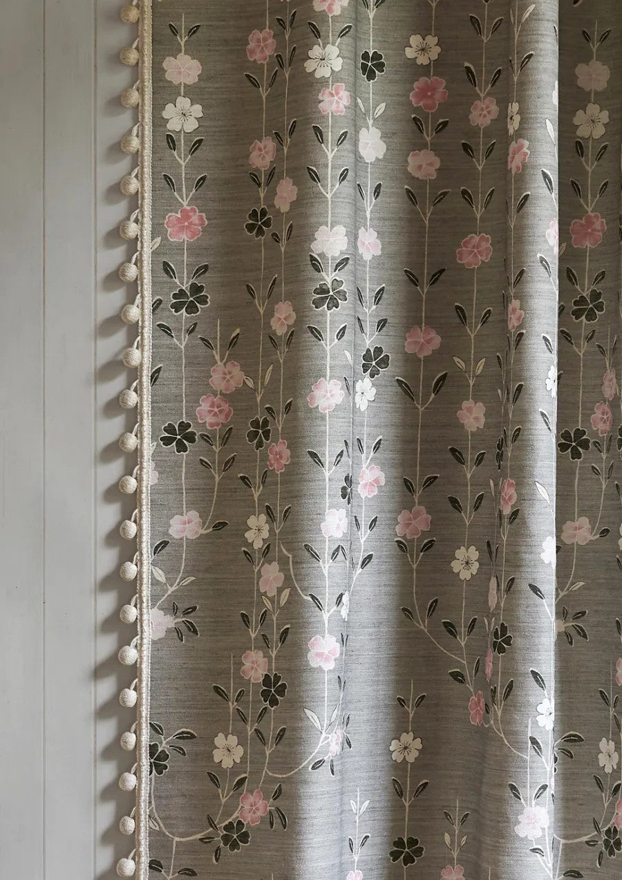 Blossom Powder Cloud — Lewis & Wood tyg