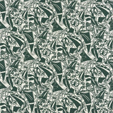 Boatyard Green — Ralph Lauren Home tyg