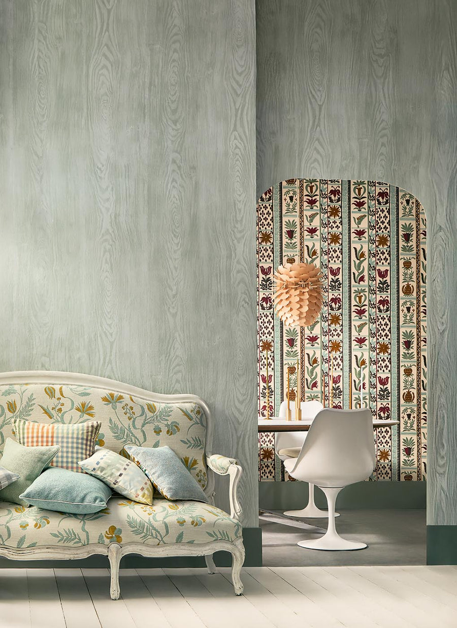 Boiserie Tapet — Pierre Frey