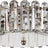 Polished Nickel