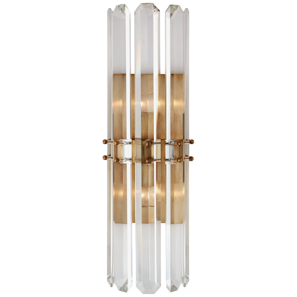 Bonnington Tall Vägglampa miljöbild