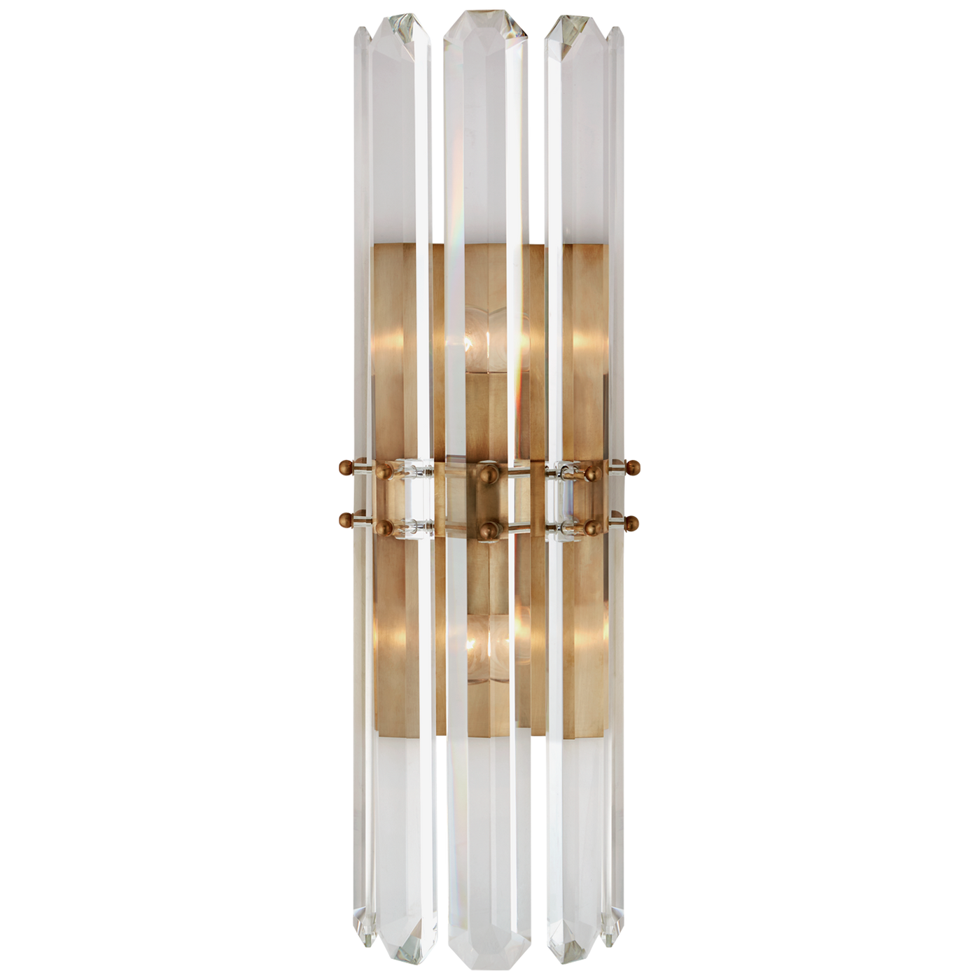 Bonnington Tall Vägglampa miljöbild