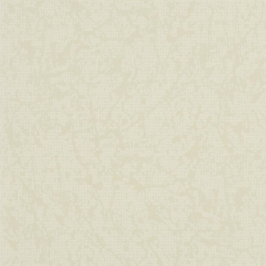 Boratti Oyster — Designers Guild tapet
