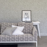 Boratti Tapet — Designers Guild i miljö