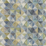 Bougival Outdoor Zinc — Designers Guild tyg