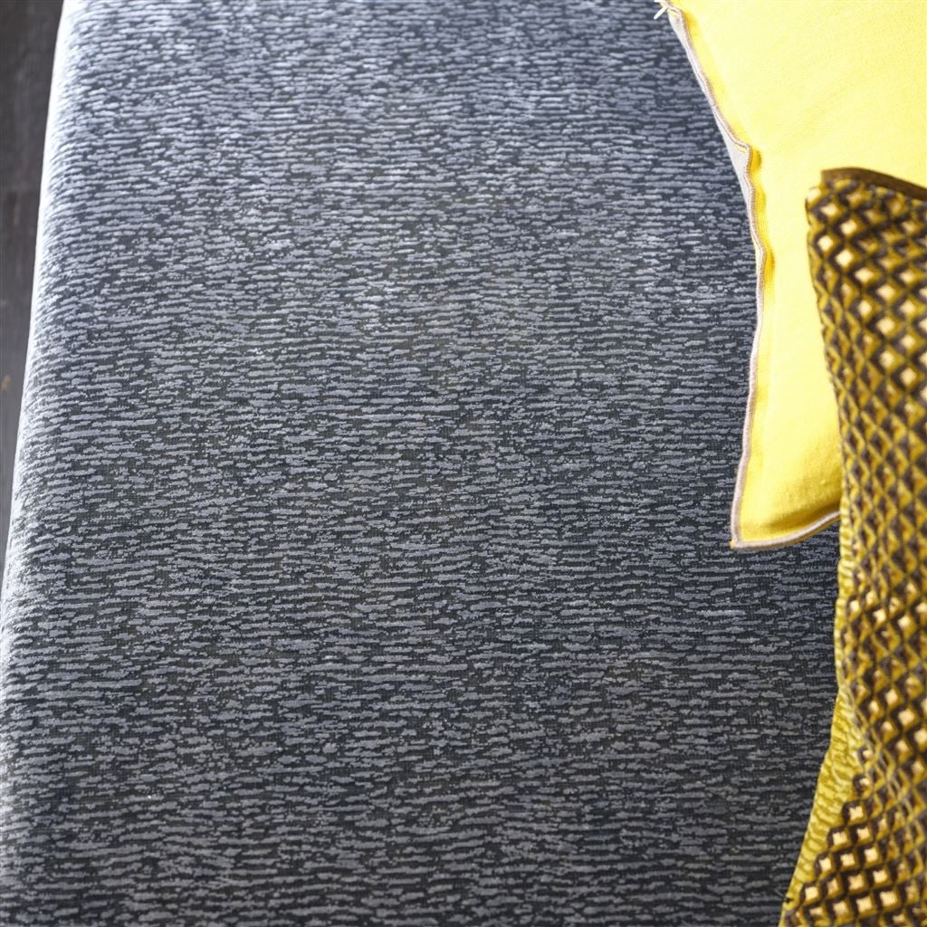 Bourlet Tyg — Designers Guild i miljö