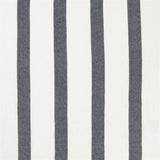 Bowsprit Awning Navy / White — Ralph Lauren Home tyg