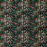 Petropolis Tyg Teal — G P & J Baker