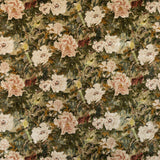 Oriental Garden Tyg Mole — G P & J Baker
