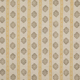Alma Tyg Ochre/Mole — G P & J Baker