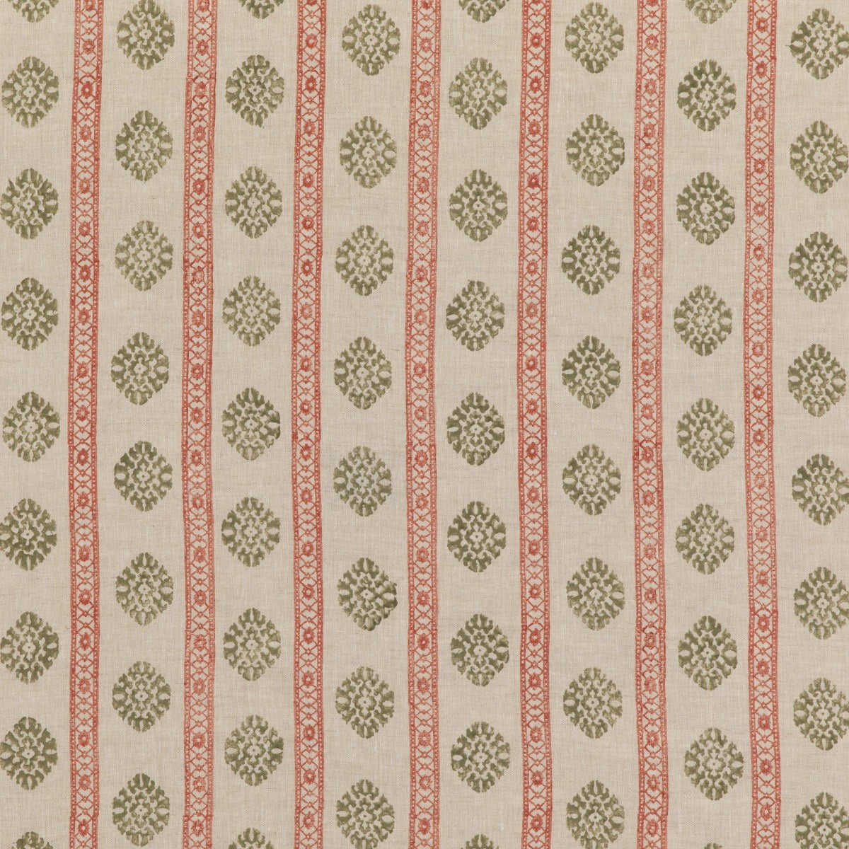 Red/Green — G P & J Baker