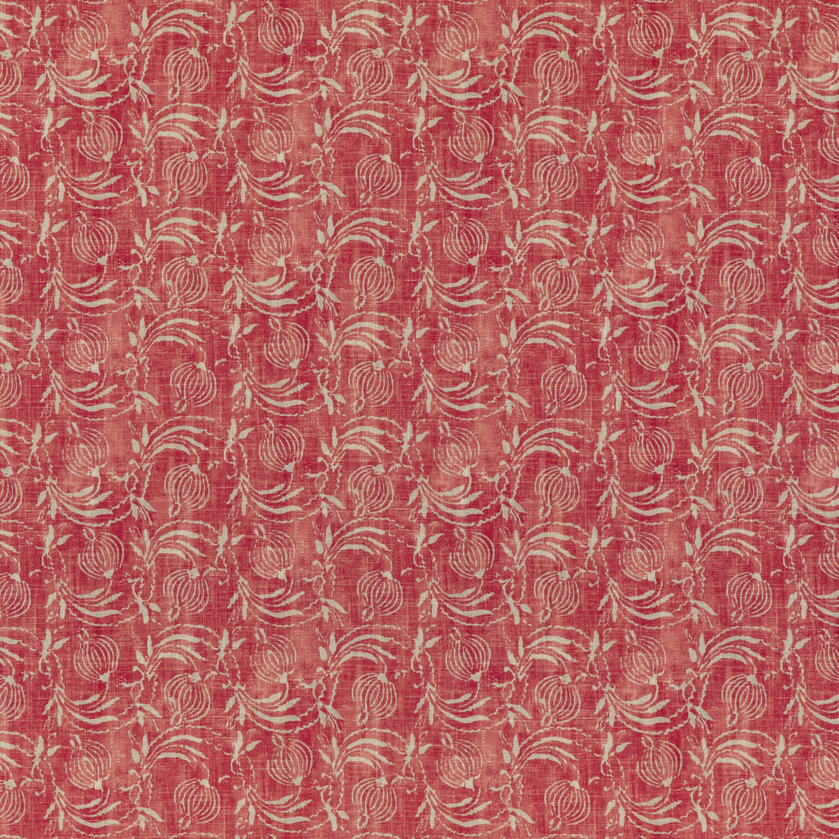 Pomegranate Tyg Red — G P & J Baker