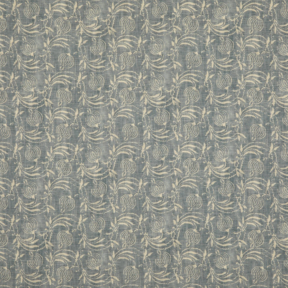 Pomegranate Tyg Denim — G P & J Baker