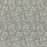 Bukhara Paisley Tyg