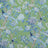 Emerald/Blue