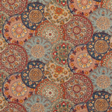 Imari Tyg Red/Indigo — G P & J Baker