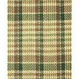 Kingston Plaid M Tyg — Brunschwig & Fils Forest/Bark