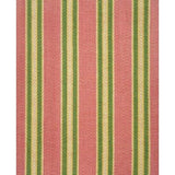 Tavistock Stripe Tyg Pink/Butter — Brunschwig & Fils tyg