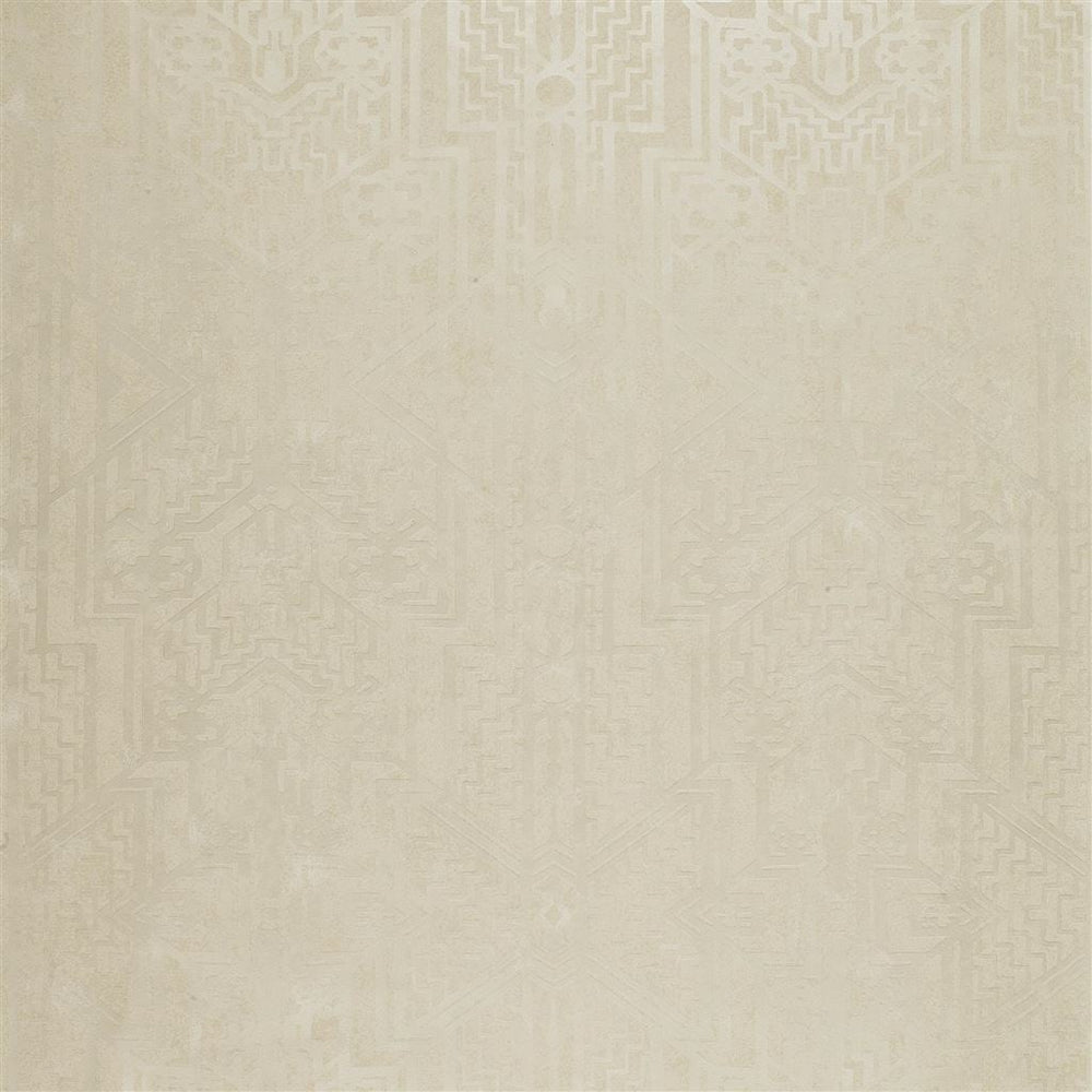 Brandt Geometric Cream — Ralph Lauren Home