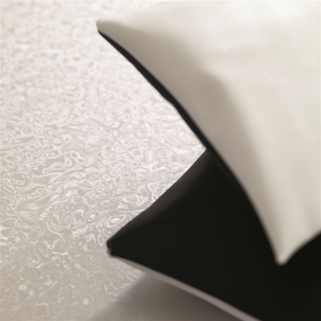 Brenan Tyg — Designers Guild i miljö