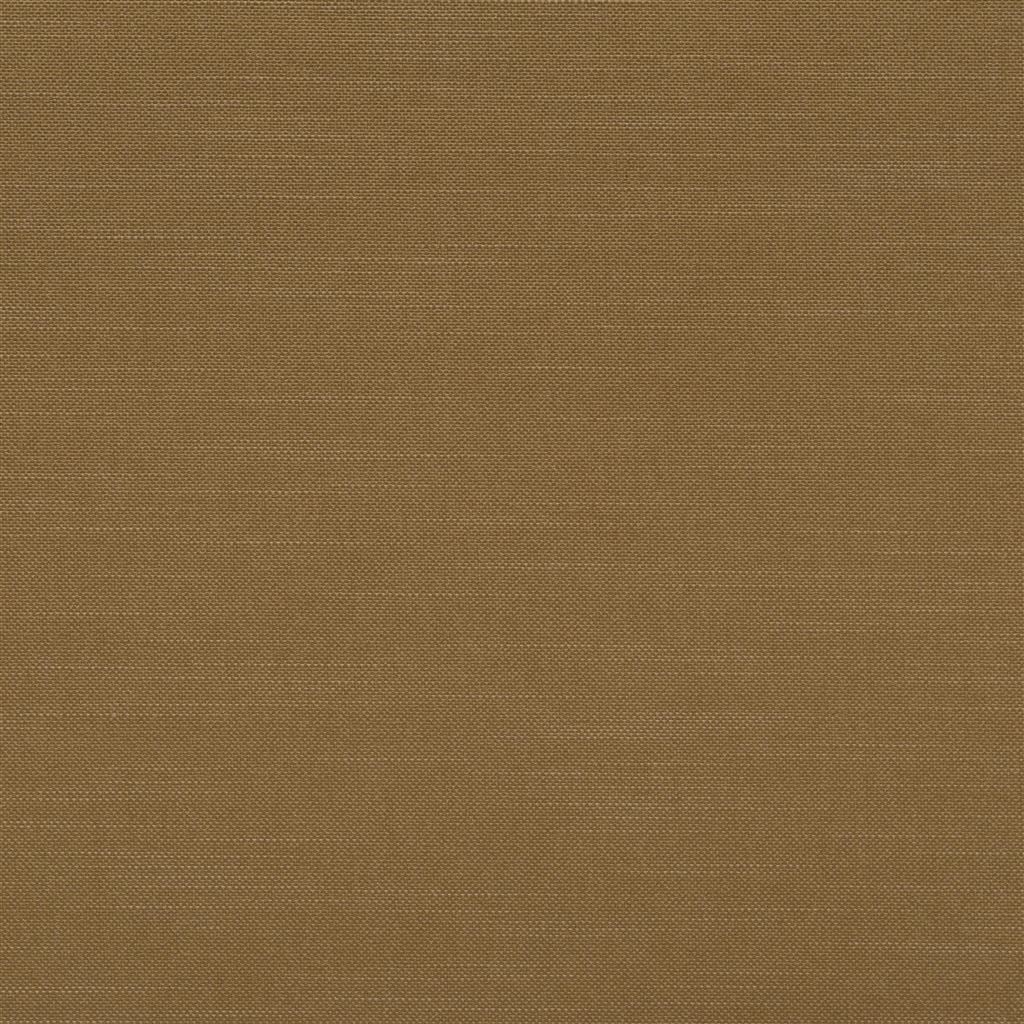 Brenay Mustard — Designers Guild tyg