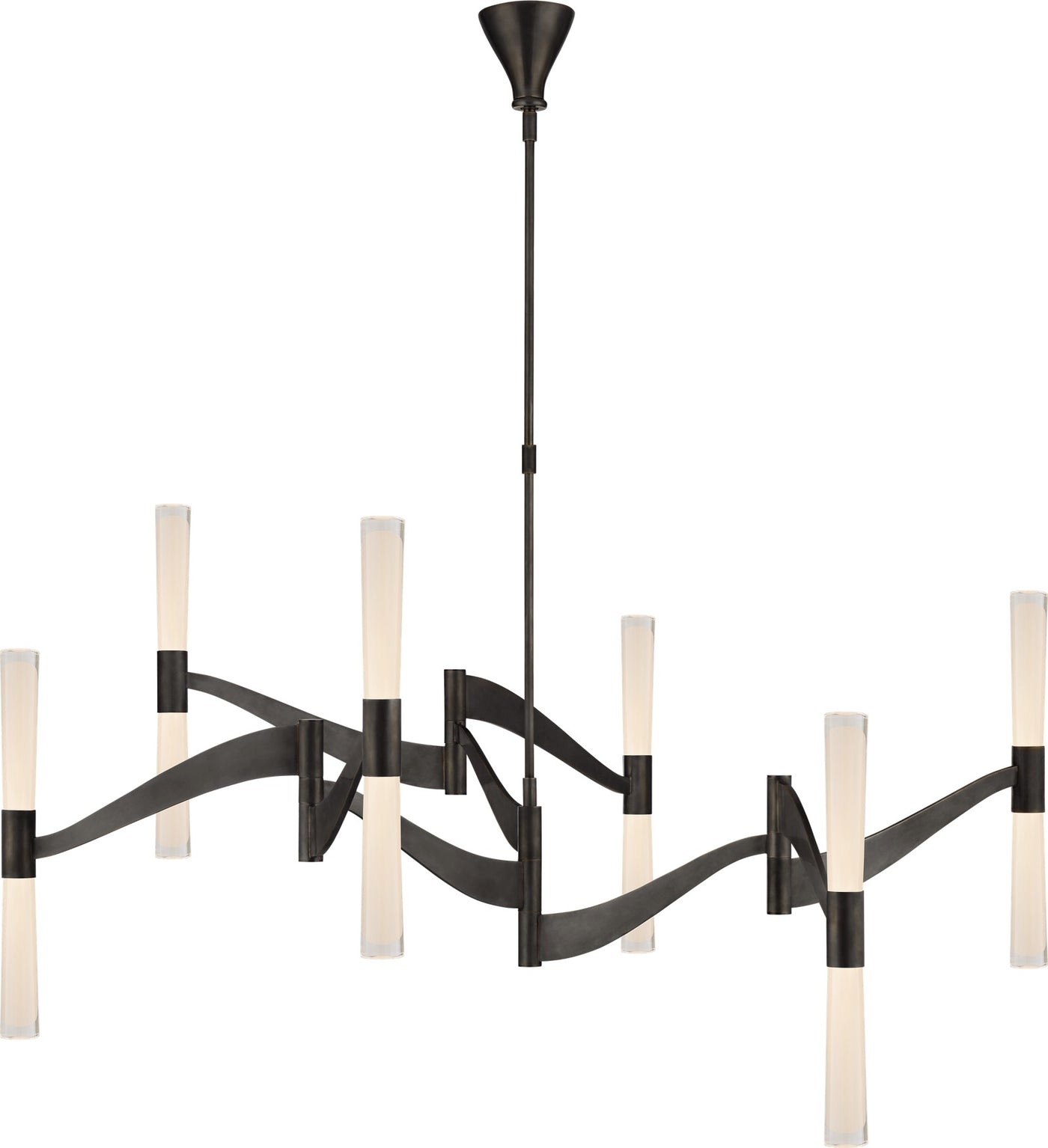 Brenta Grande Takkrona Bronze